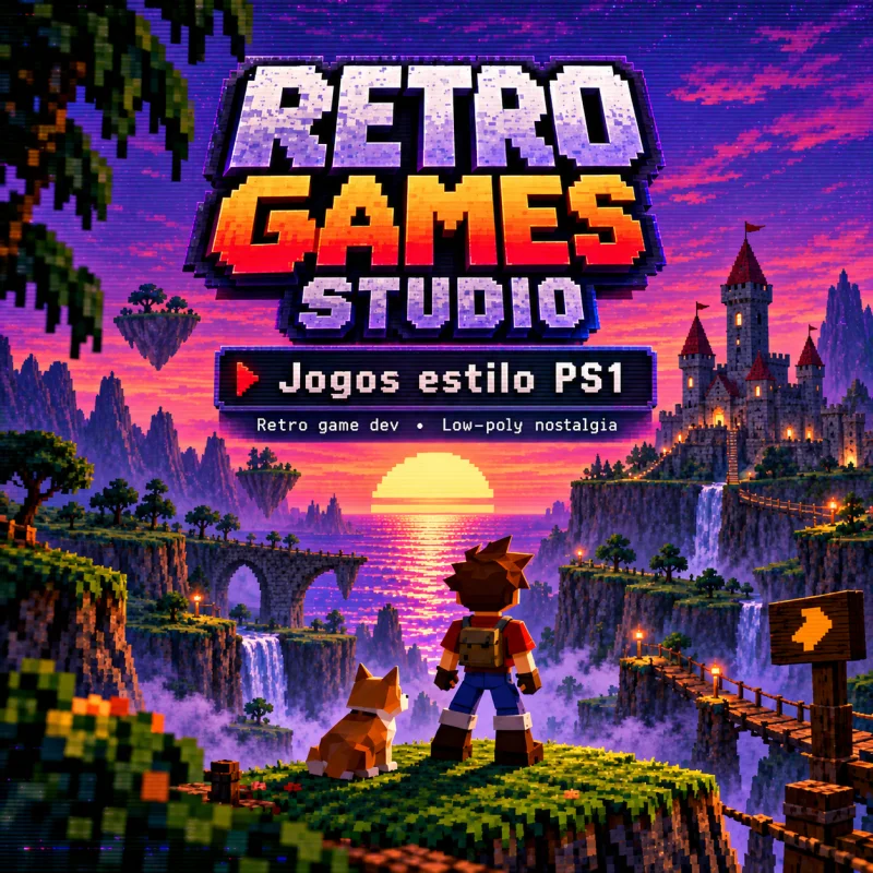 Foto de Retro Games