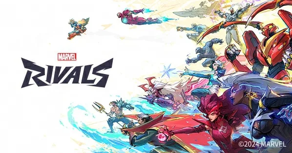 Ilustração editorial de heróis da Marvel em fantasias de pijama ao lado de um tubarão terrestre sonhando